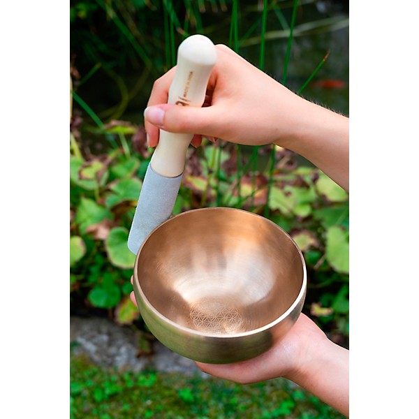 MEINL Sonic Energy Singing Bowl Set - Flower of Life