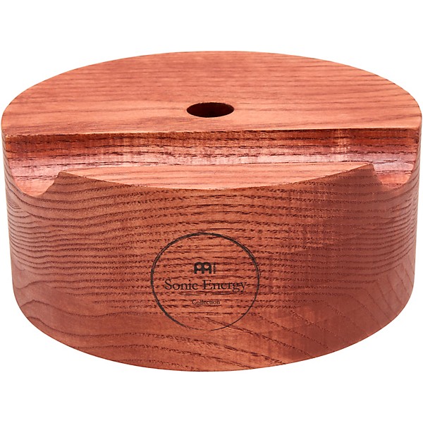 MEINL Sonic Energy Wooden Holder - Medium