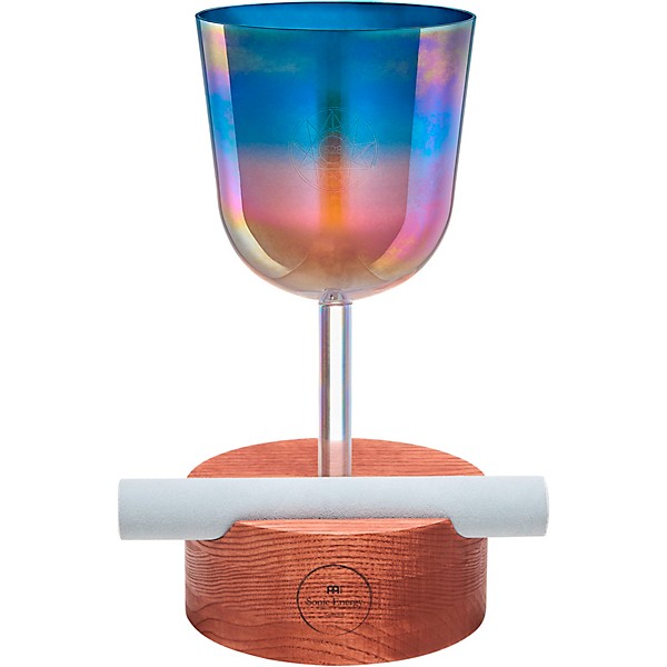 MEINL Sonic Energy Wooden Holder - Medium