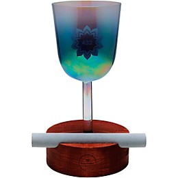 MEINL Sonic Energy Wooden Holder - Large