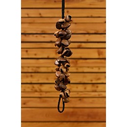 MEINL Waterfall Bendo Seed Shell Shaker - Brown