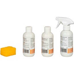 MEINL Sonic Energy Singing Bowl Care and Protectant 3-Piece Set