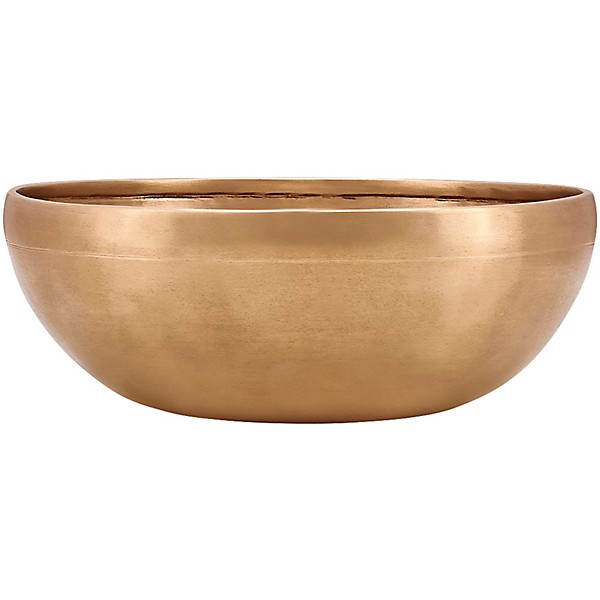 MEINL Sonic Energy Therapy Singing Bowl