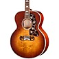 Gibson Custom SJ-200 Anniversary Limited Edition Acoustic-Electric Guitar - Cremona Burst thumbnail