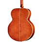 Gibson Custom SJ-200 Anniversary Limited Edition Acoustic-Electric Guitar - Cremona Burst