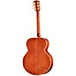 Gibson Custom SJ-200 Anniversary Limited Edition Acoustic-Electric Guitar - Cremona Burst
