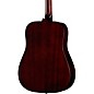 Epiphone Eric Church Hummingbird Dark Studio Acoustic-Electric Guitar - Cobra Burst