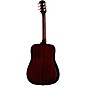 Epiphone Eric Church Hummingbird Dark Studio Acoustic-Electric Guitar - Cobra Burst