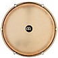 MEINL Panderos De Plena Punteador Hand Drum - 12 in. Antique Brown