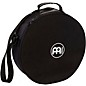MEINL Panderos De Plena Punteador Hand Drum - 12 in. Antique Brown
