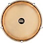 MEINL Panderos De Plena Requinto Drum - 10 in. Antique Brown