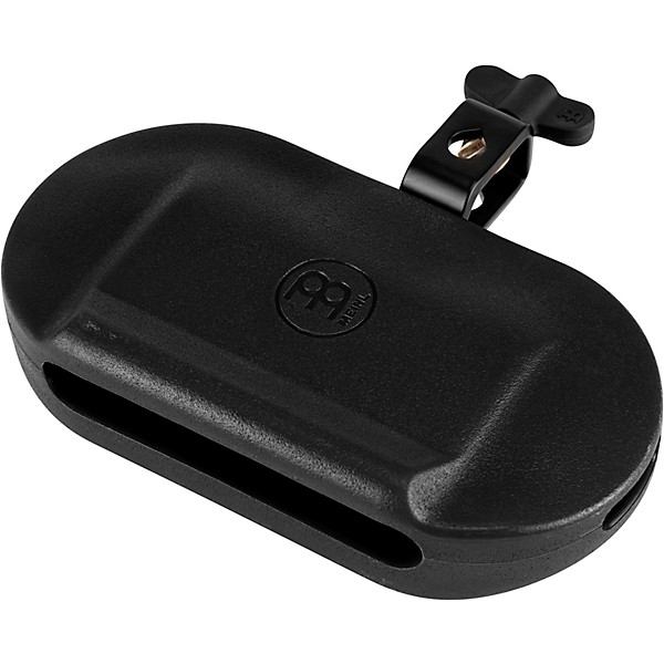 MEINL Low Pitch Percussion Block - Black