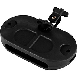 MEINL Low Pitch Percussion Block - Black