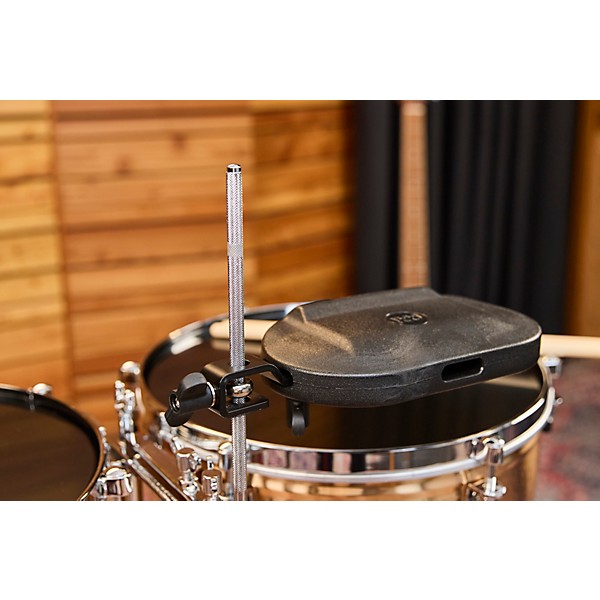 MEINL Low Pitch Percussion Block - Black