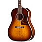 Gibson Custom Advanced Jumbo Anniversary Limited Edition Acoustic-Electric Guitar - Cremona Burst thumbnail