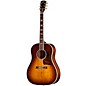Gibson Custom Advanced Jumbo Anniversary Limited Edition Acoustic-Electric Guitar - Cremona Burst
