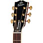 Gibson Custom Advanced Jumbo Anniversary Limited Edition Acoustic-Electric Guitar - Cremona Burst
