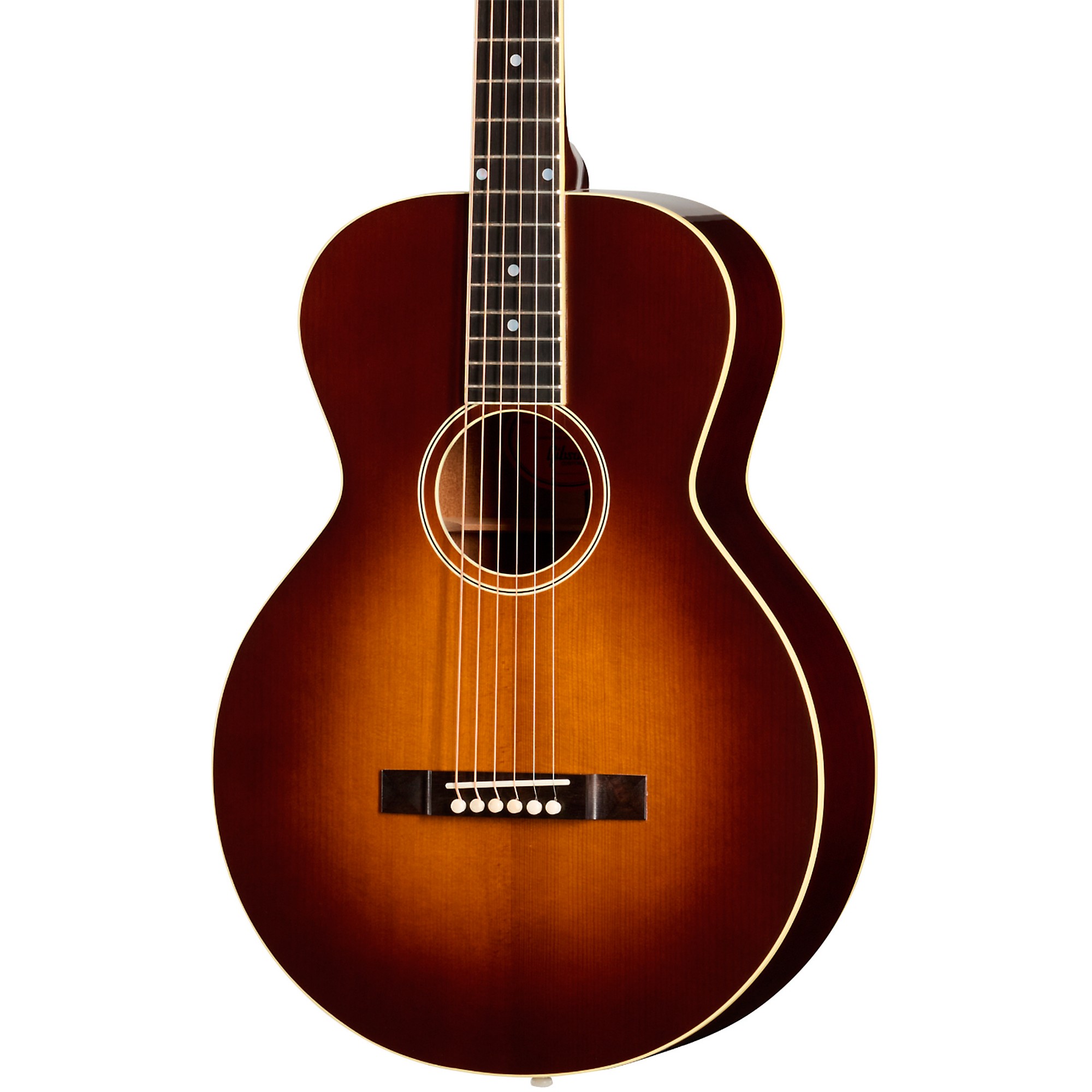 Platinum Gibson Custom L-1 Anniversary Acoustic Guitar - Cremona