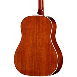 Gibson Custom J-45 Anniversary Limited Edition Acoustic-Electric Guitar - Cremona Burst