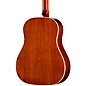Gibson Custom J-45 Anniversary Limited Edition Acoustic-Electric Guitar - Cremona Burst