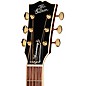 Gibson Custom J-45 Anniversary Limited Edition Acoustic-Electric Guitar - Cremona Burst