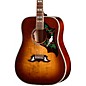 Gibson Custom Dove Anniversary Limited Edition Acoustic-Electric Guitar - Cremona Burst thumbnail