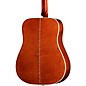 Gibson Custom Dove Anniversary Limited Edition Acoustic-Electric Guitar - Cremona Burst