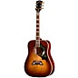 Gibson Custom Dove Anniversary Limited Edition Acoustic-Electric Guitar - Cremona Burst