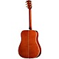 Gibson Custom Dove Anniversary Limited Edition Acoustic-Electric Guitar - Cremona Burst