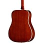 Gibson Custom Hummingbird Anniversary Limited Edition Acoustic-Electric Guitar - Cremona Burst