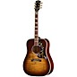 Gibson Custom Hummingbird Anniversary Limited Edition Acoustic-Electric Guitar - Cremona Burst