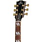 Gibson Custom Hummingbird Anniversary Limited Edition Acoustic-Electric Guitar - Cremona Burst