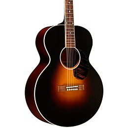 Gibson J-185 Century Collection 12-Fret Acoustic Guitar - Vintage Sunburst
