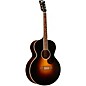 Gibson J-185 Century Collection 12-Fret Acoustic Guitar - Vintage Sunburst