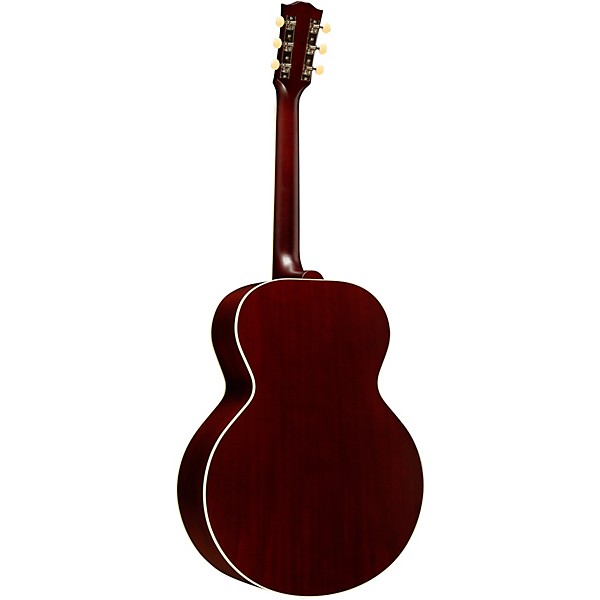 Gibson J-185 Century Collection 12-Fret Acoustic Guitar - Vintage Sunburst