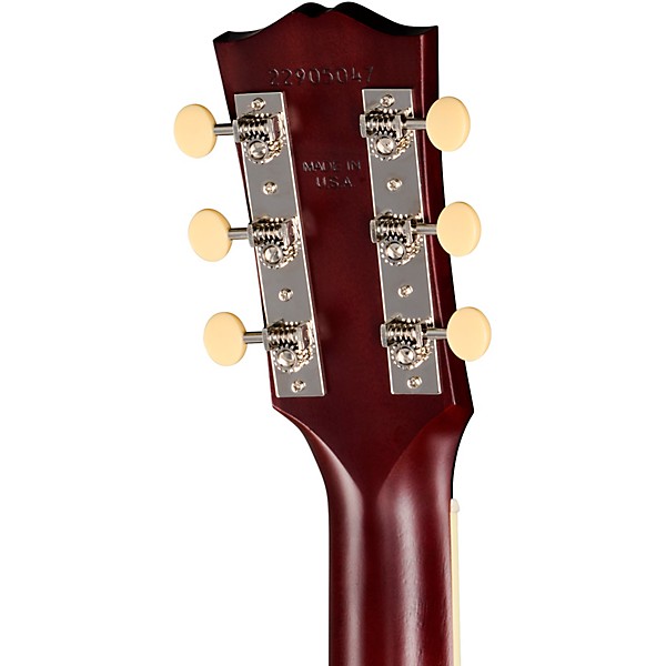 Gibson J-185 Century Collection 12-Fret Acoustic Guitar - Vintage Sunburst