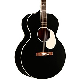 Gibson J-185 Century Collection 12-Fret Acoustic Guitar - Ebony