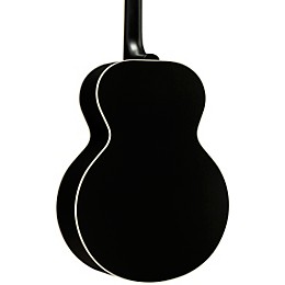 Gibson J-185 Century Collection 12-Fret Acoustic Guitar - Ebony