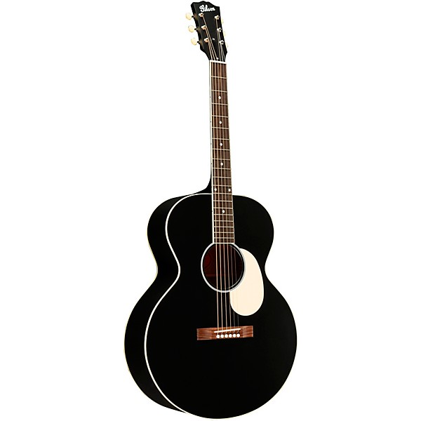 Gibson J-185 Century Collection 12-Fret Acoustic Guitar - Ebony
