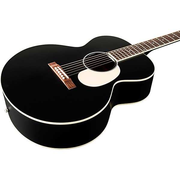 Gibson J-185 Century Collection 12-Fret Acoustic Guitar - Ebony