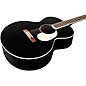 Gibson J-185 Century Collection 12-Fret Acoustic Guitar - Ebony
