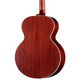 Gibson J-185 Century Collection 12-Fret Acoustic Guitar - Vintage Amber