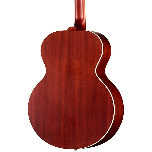 Gibson J-185 Century Collection 12-Fret Acoustic Guitar - Vintage Amber