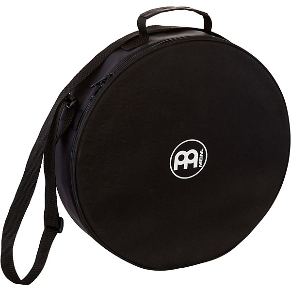 MEINL Panderos De Plena Seguidor Drum - 14 in. Antique Brown