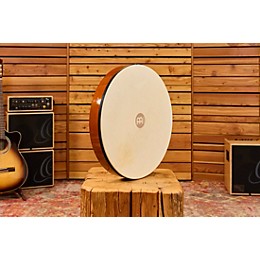 MEINL Hand Drum - 18 in. Antique Brown