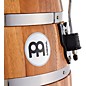 MEINL Barriles De Bomba Drum - Primo, 14 in. Antique Brown
