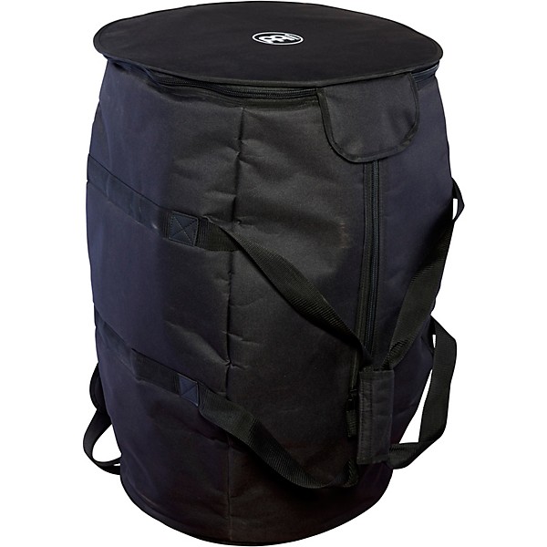 MEINL Barriles De Bomba Drum - Primo, 14 in. Antique Brown