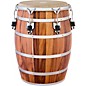 MEINL Barriles De Bomba Drum - Buleador, 16 in. Antique Brown thumbnail