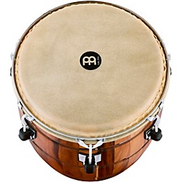 MEINL Barriles De Bomba Drum - Buleador, 16 in. Antique Brown
