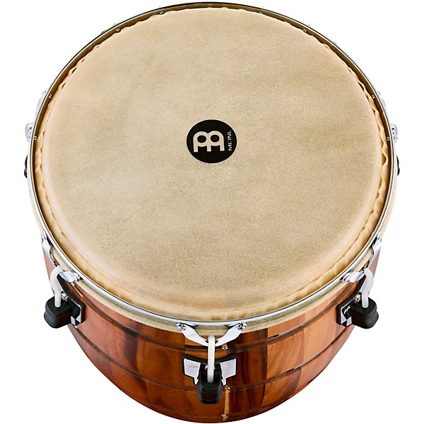 MEINL Barriles De Bomba Drum - Buleador, 16 in. Antique Brown